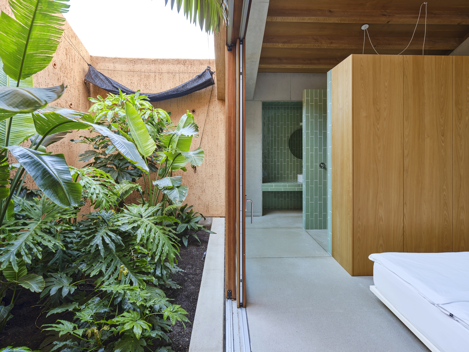 Archisearch Dream Houses: Casa Bajo los Pinos by Studio Rosa is a contemporary take on Mallorcan vernacular rural architecture