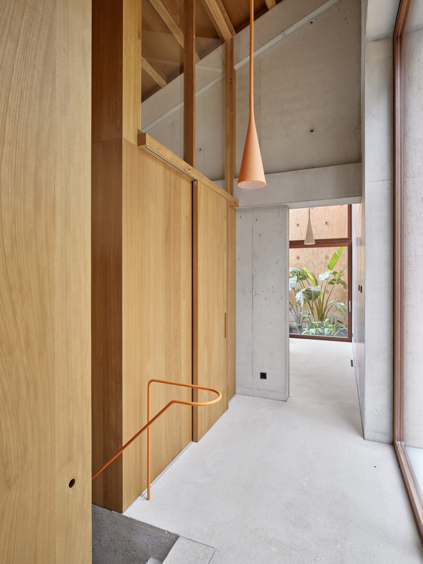 Archisearch Dream Houses: Casa Bajo los Pinos by Studio Rosa is a contemporary take on Mallorcan vernacular rural architecture