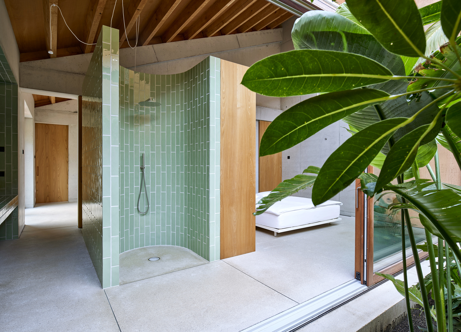 Archisearch Dream Houses: Casa Bajo los Pinos by Studio Rosa is a contemporary take on Mallorcan vernacular rural architecture