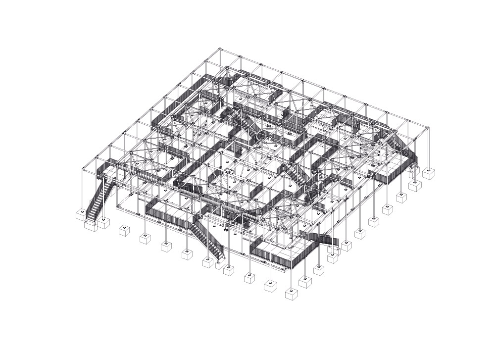 Archisearch EUmies Awards 2026: the 14 Greek nominees