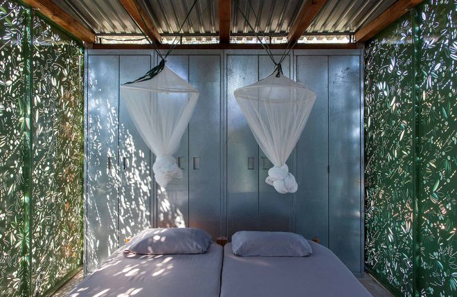 Archisearch - The Award Winning Summer House in Halkidiki, Greece by Eva Sopeoglou