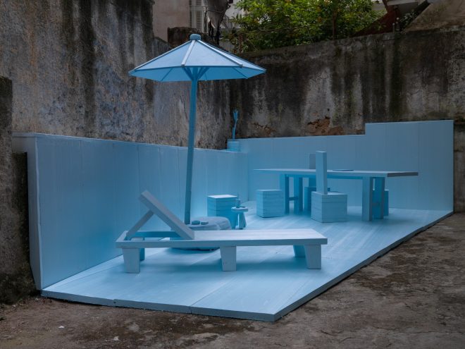 Archisearch - SUNSTREET  | June 1-29, Enterprise Projects