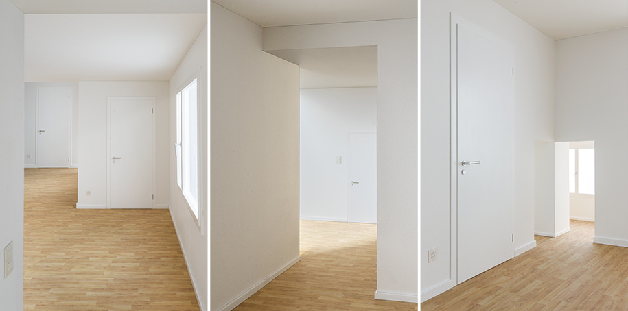 Archisearch Svizzera 240: House Tour | Swiss Pavilion - La Biennale di Venezia