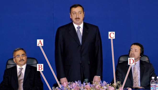 Archisearch - Paperwork and the Will of Capital by Taryn Simon | February 27–April 5, Gagosian Gallery Athens