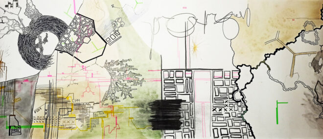 Archisearch - Έκθεση SP Urbanogram at Casa do Brasil [ΑΤΗ] | by Tolis Tatolas