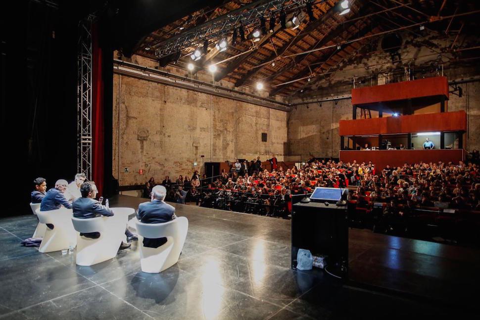 MEETINGS ON ARCHITECTURE , events, speakers, Freespace, 2018, La Biennale di Venezia, architettura