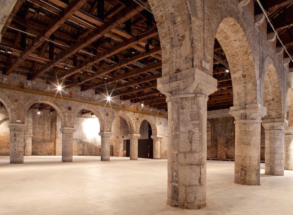 Archisearch MEETINGS ON ARCHITECTURE - La Biennale di Venezia 2018
