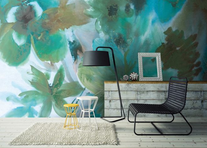 Archisearch - Tecnografica: Paper Your Environment!