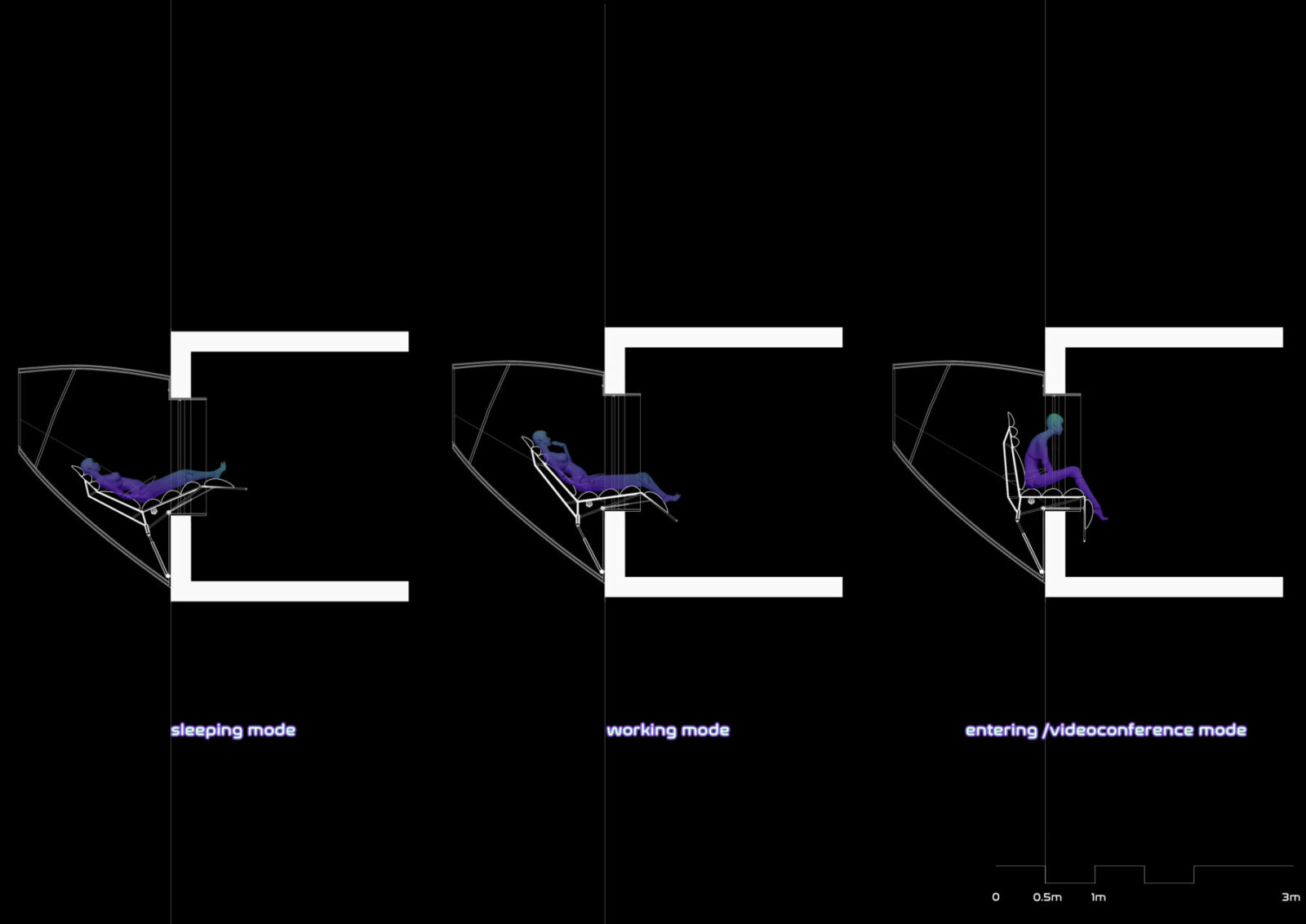 Archisearch AHRS-COV-24 ERA | Diploma thesis by Irene Andri & Marina Andrioti