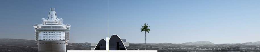 Tense Architecture Network, 3o βραβείο, Σταθμός Επιβατών Λιμένα Σούδας, Κρήτη, Βραβεία, awards, Crete, Διαγωνισμός, Competition, 3rd prize