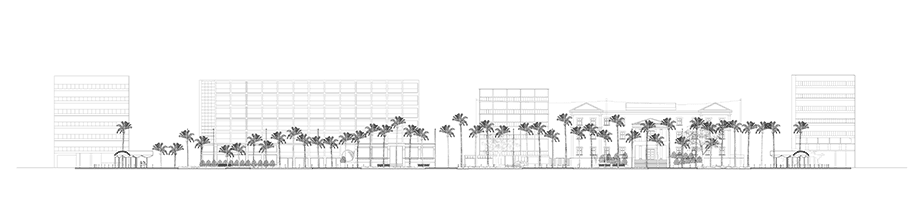 Archisearch Thanassis Manis Presents Two Proposals in an International and a Local Competition