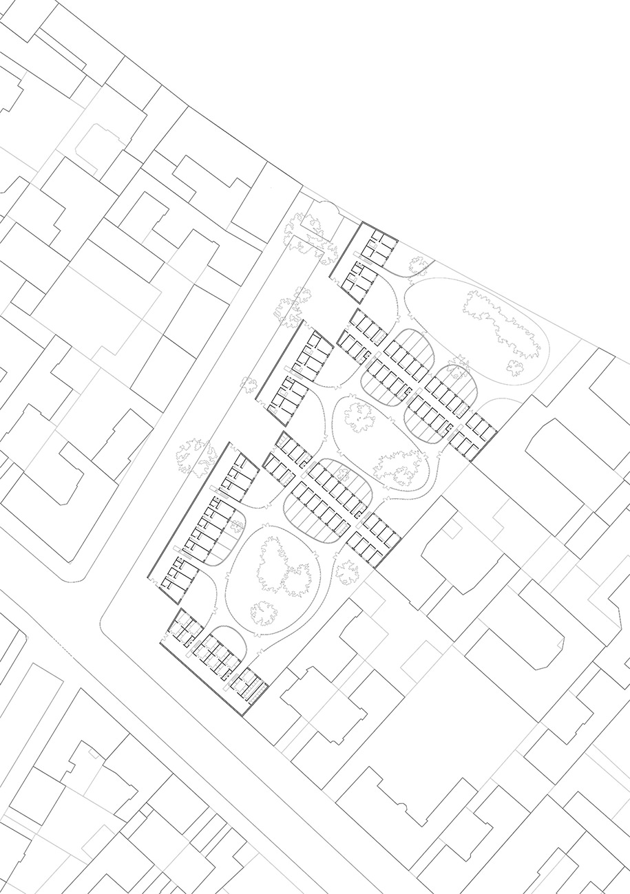 Archisearch Thanassis Manis Presents Two Proposals in an International and a Local Competition