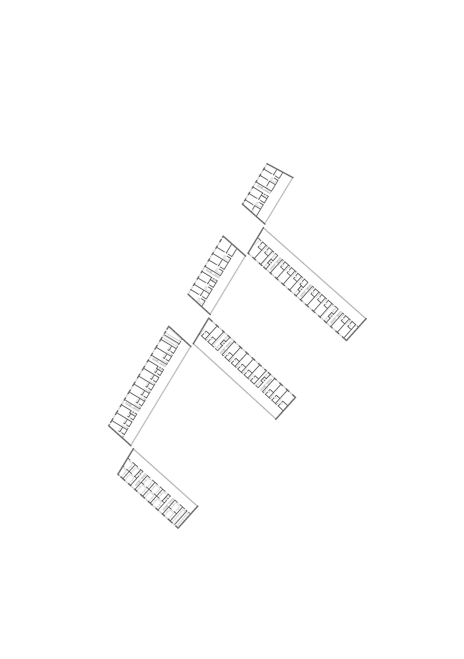 Archisearch Thanassis Manis Presents Two Proposals in an International and a Local Competition