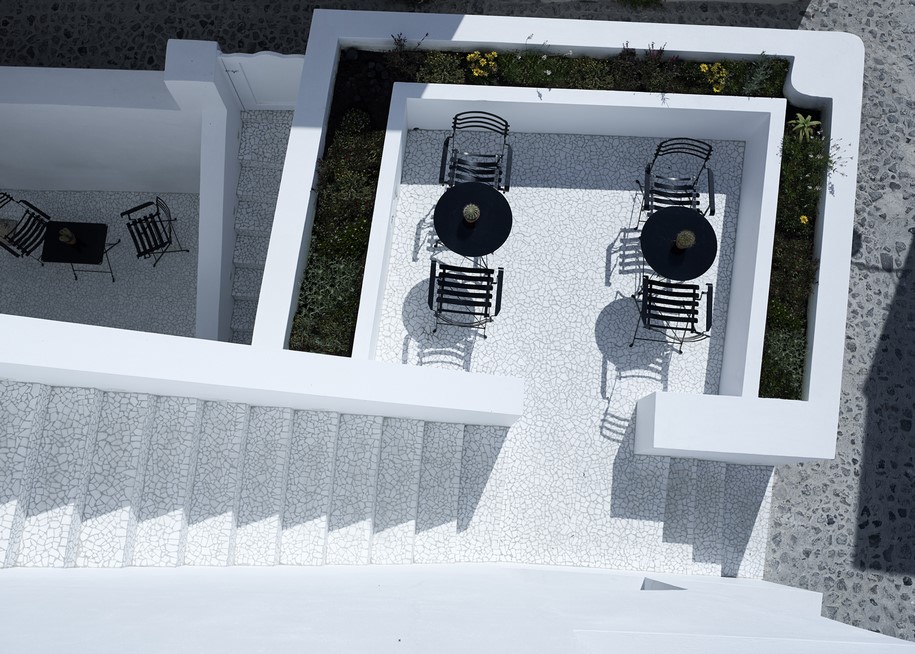 The Arches Boutique Hotel, Plaini and Karahalios Architects, Santorini, Epikyklos Technical Construction, 2017, Οία, Oia, Greece, Σαντορίνη, Επίκυκλος Τεχνική Κατασκευαστική,