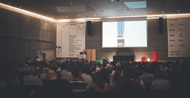 Archisearch - Με εξαιρετική επιτυχία πραγματοποιήθηκε το μεγαλύτερο συνέδριο με θέμα Leisure Architecture & Resorts  | THE ARCHITECT SHOW