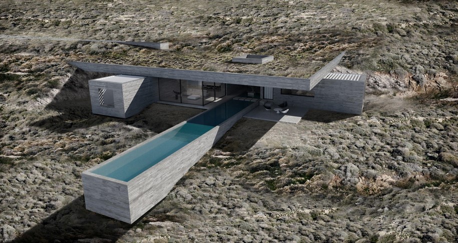 Archisearch Tectonic Lodging: Οι AD Architects συμμετείχαν στην 9η Μπιενάλε Νέων Αρχιτεκτόνων με ένα πρωτοποριακό έργο φιλοξενίας