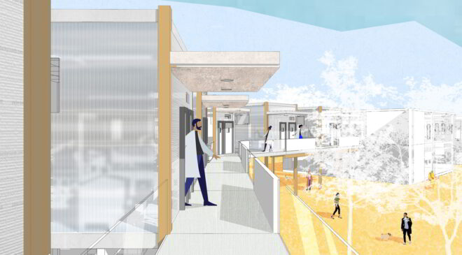 Archisearch - The Healing | Pandemic Top50