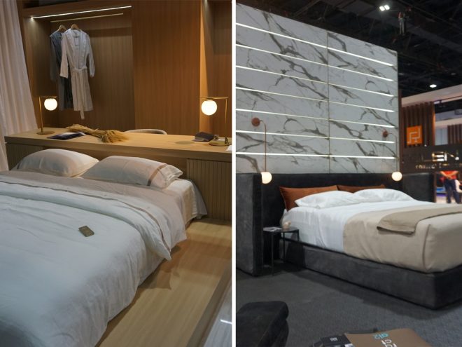 Archisearch - Ξεχώρισαν οι 2 Ελληνικές Ξενοδοχειακές προτάσεις που παρουσιάστηκαν στο The Hotel Show Dubai 2018