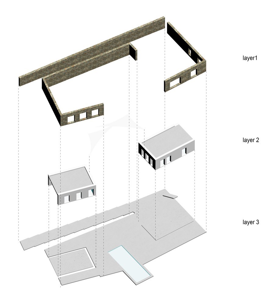 Archisearch The Hug  |  REACT Architects