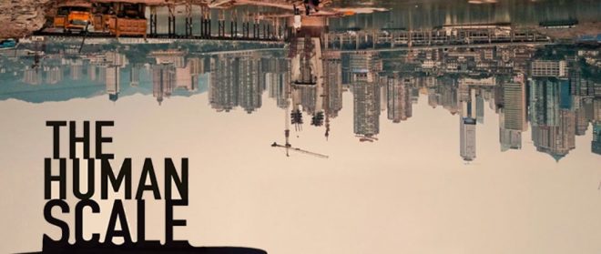 Archisearch - Το «Human Scale» διερευνά τι συμβαίνει όταν βάζουμε τους ανθρώπους στο κέντρο των εξισώσεών μας  | ADFF Athens