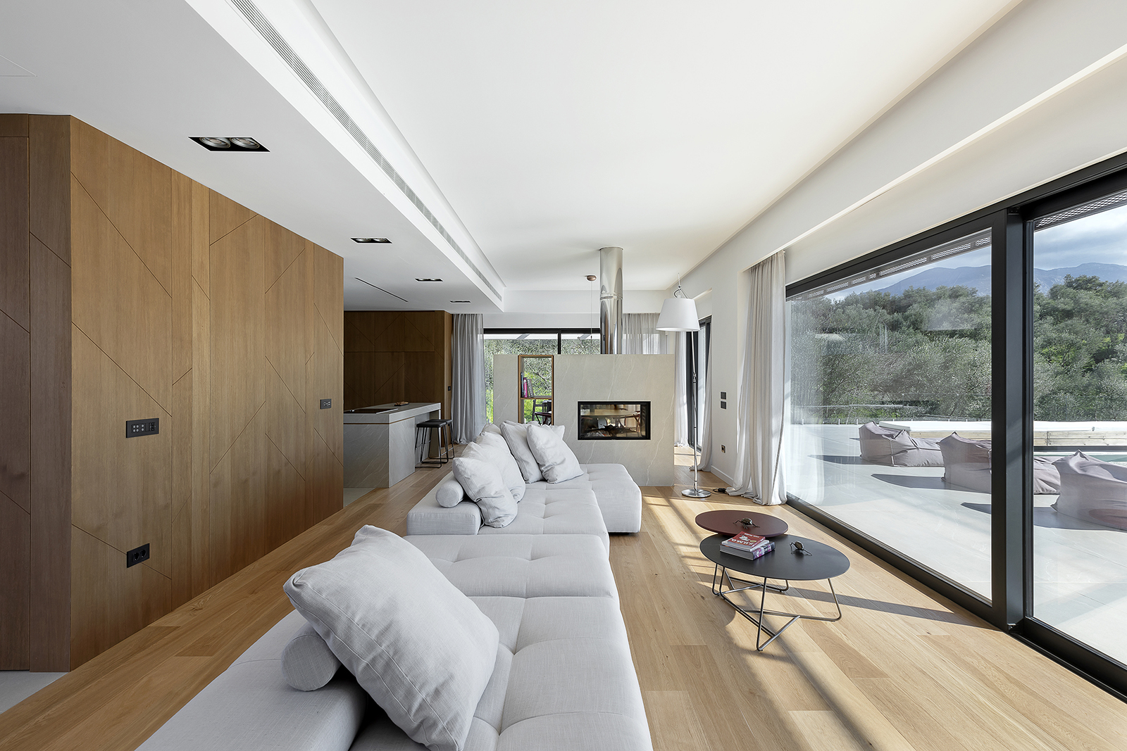 Archisearch The Nidus | “Passive House” residence in Kalamata by Gonzalez - Malama Architects