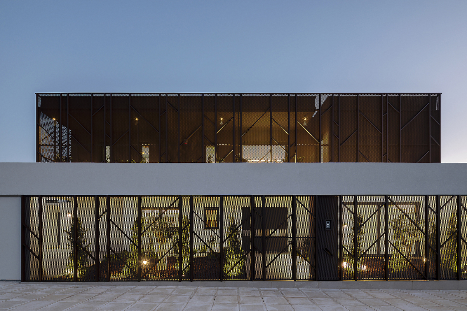 Archisearch The Nidus | “Passive House” residence in Kalamata by Gonzalez - Malama Architects