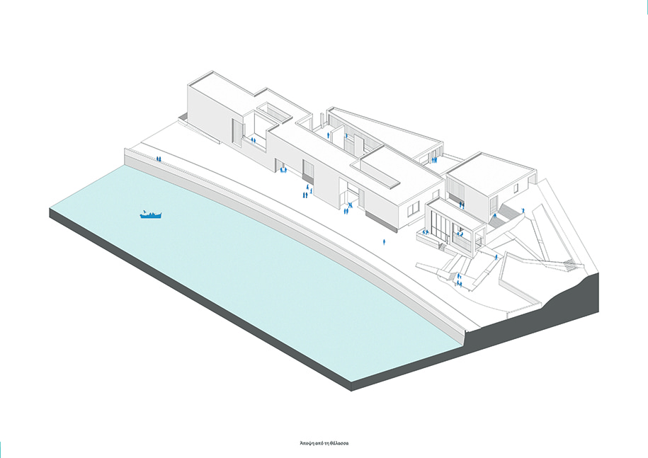 Archaeological Museum in Rethymno, thesis project, thesis, διπλωματική, διπλωματική εργασία, ΑΠΘ, Ρεθυμνο, Αρχαιολογικό Μουσείο, Crete, Κρήτη