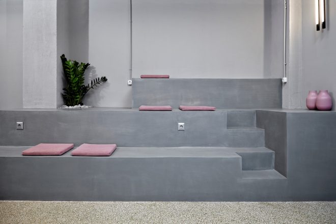 Archisearch - Third Place   |   Amalgama Architects