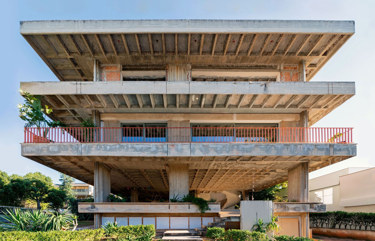 Archisearch EUmies Awards 2026: the 14 Greek nominees