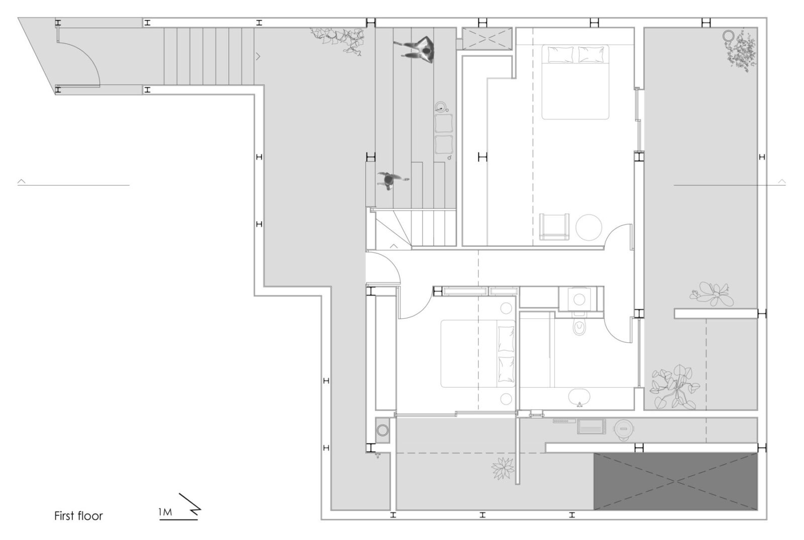 Archisearch Το κουτί που πετάει  | Μυρτώ Κιούρτη