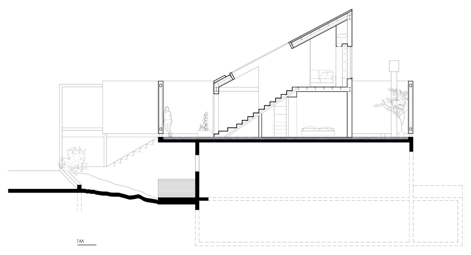 Archisearch Το κουτί που πετάει  | Μυρτώ Κιούρτη