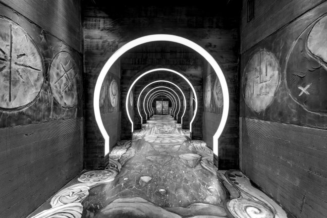 Archisearch - Tokyo Theater Athens   |  Βιργινία Καβράκη