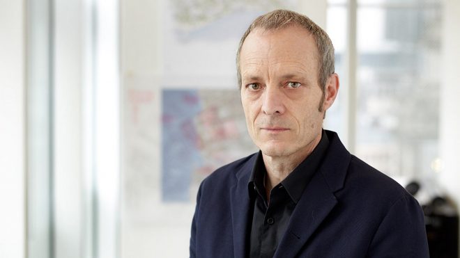 Archisearch - Tom Lindblom - Gensler |  Jury Statement _ Pandemic Architecture International Ideas Competition