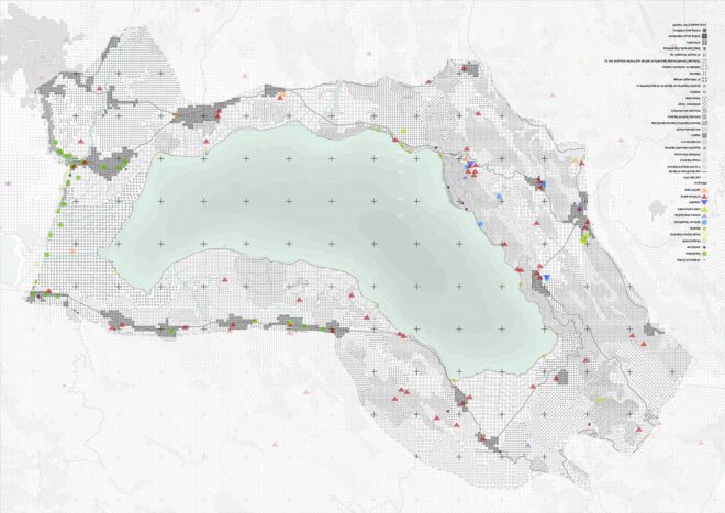 Archisearch - Trichonida Project  |  ΠOLITY architects