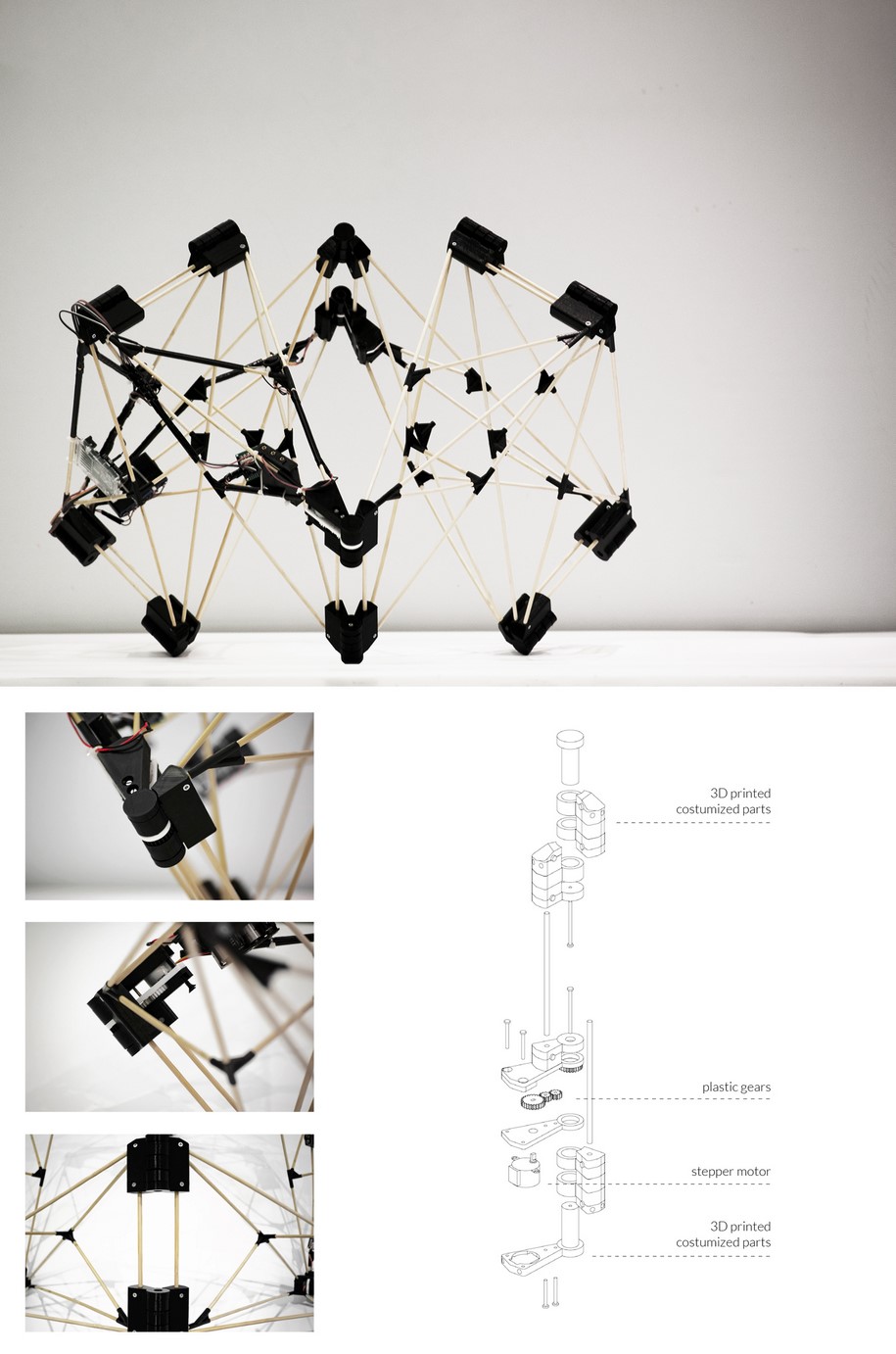 Archisearch Tropos | AA DRL Design Thesis by Akis Polykandriotis, Giulia Arienzo Malori, Shiri Dobrinsky, Tao Yu