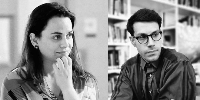 Archisearch - Το Computational Design μας κάνει πιο δημιουργικούς | Συνέντευξη με τη Μάρθα Τσίγκαρη και το Μάριο Τσιλιάκο, Foster + Partners