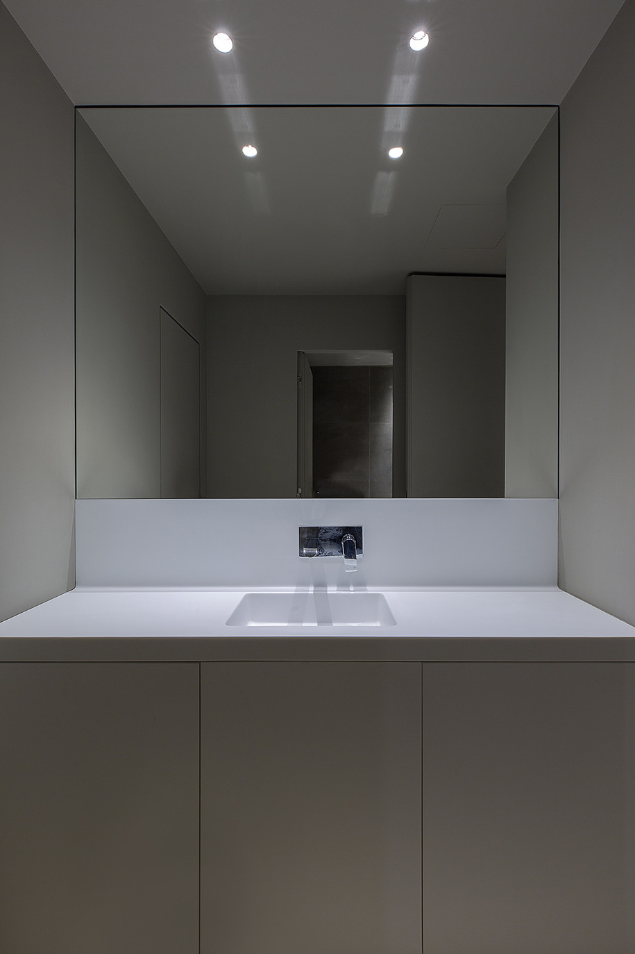 Tsolakis Architects Flux, Tsolakis Architects, 2018, Interiors, Renovation Office, Interior, Apartment