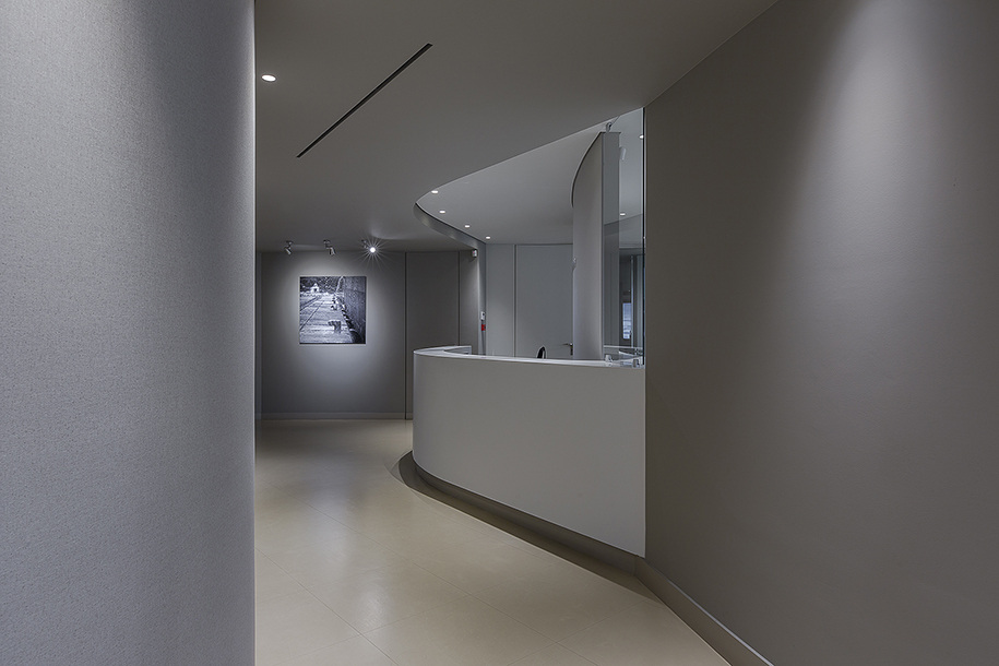 Tsolakis Architects Flux, Tsolakis Architects, 2018, Interiors, Renovation Office, Interior, Apartment