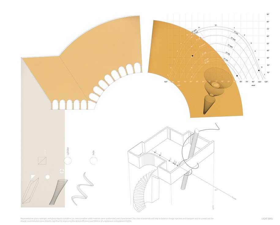 Archisearch The Upper Floor Transparency   |   UBUplan architects