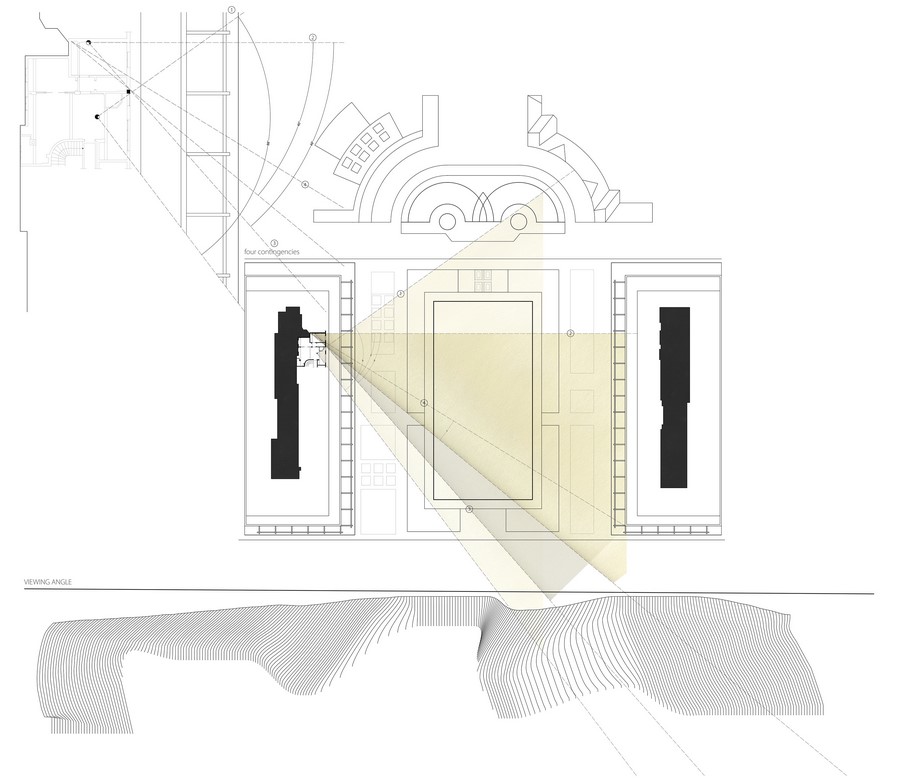 Archisearch The Upper Floor Transparency   |   UBUplan architects