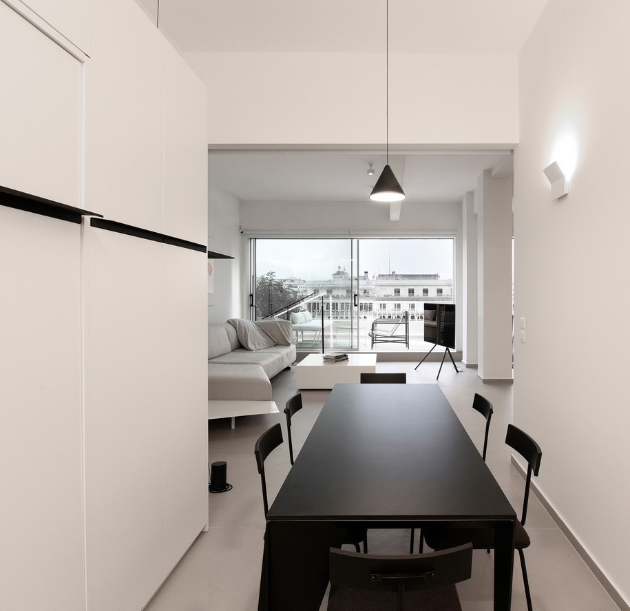 ubuplan, architecture, apartment, thessaloniki