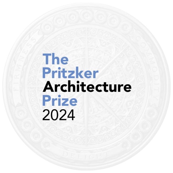 Archisearch - The Pritzker Architecture Prize presents Community: The Architect as Catalyst for Change, the 2024 Laureate Lecture and Panel Discussion