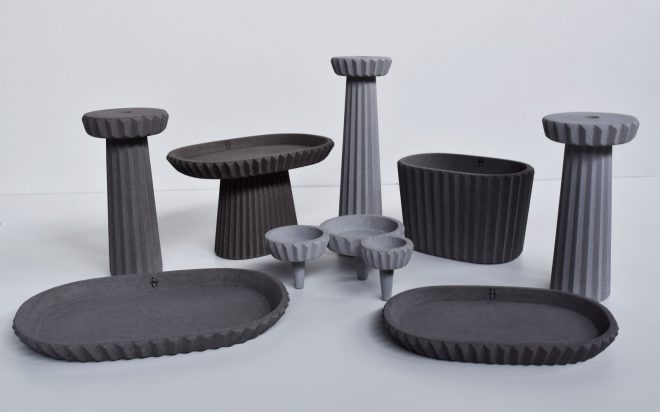 Archisearch - URBI ET ORBI studio spreads CONCRETE love at ESO Conference 2018