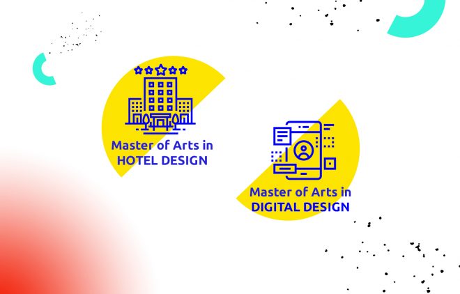 Archisearch - Νέα μεταπτυχιακά προγράμματα Hotel Design και Digital Design από τη Σχολή Βακαλό