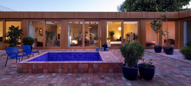 Archisearch - New Future for an Outdated Office: MVRDV Completes Villa Stardust