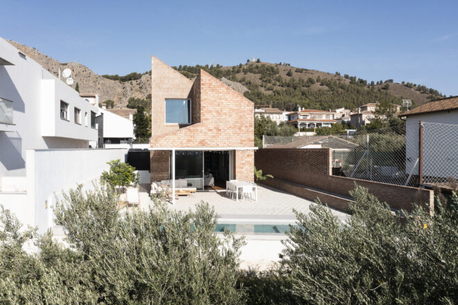 Archisearch - Viva la Vega House | by SERRANO + BAQUERO