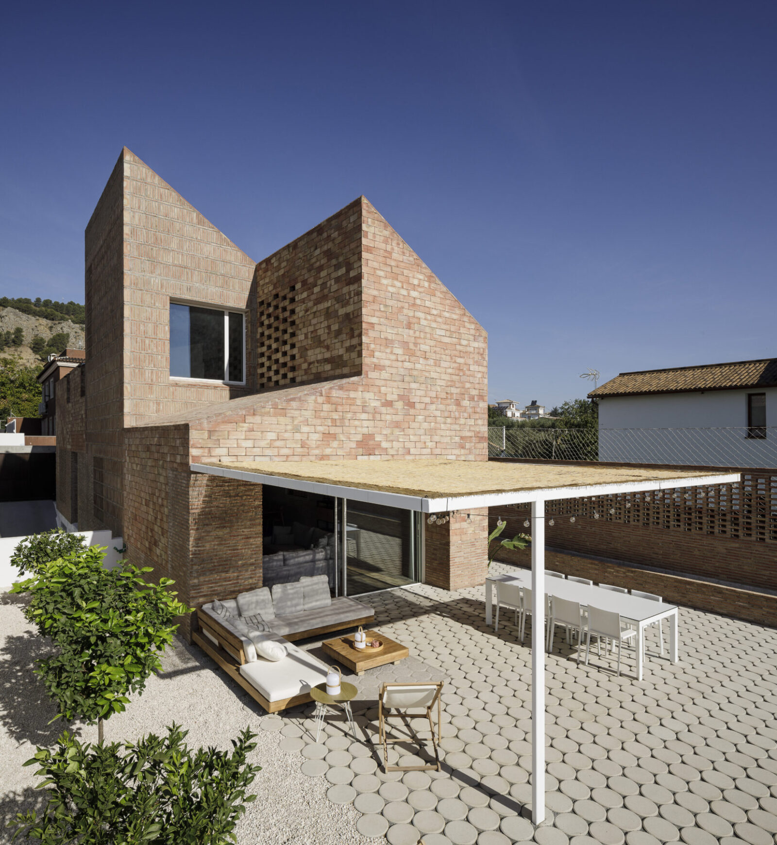 Archisearch Viva la Vega House | by SERRANO + BAQUERO