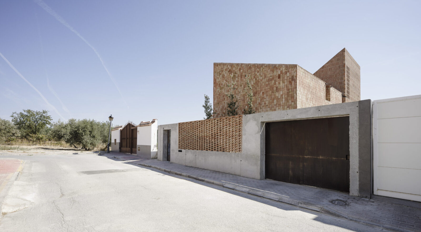 Archisearch Viva la Vega House | by SERRANO + BAQUERO