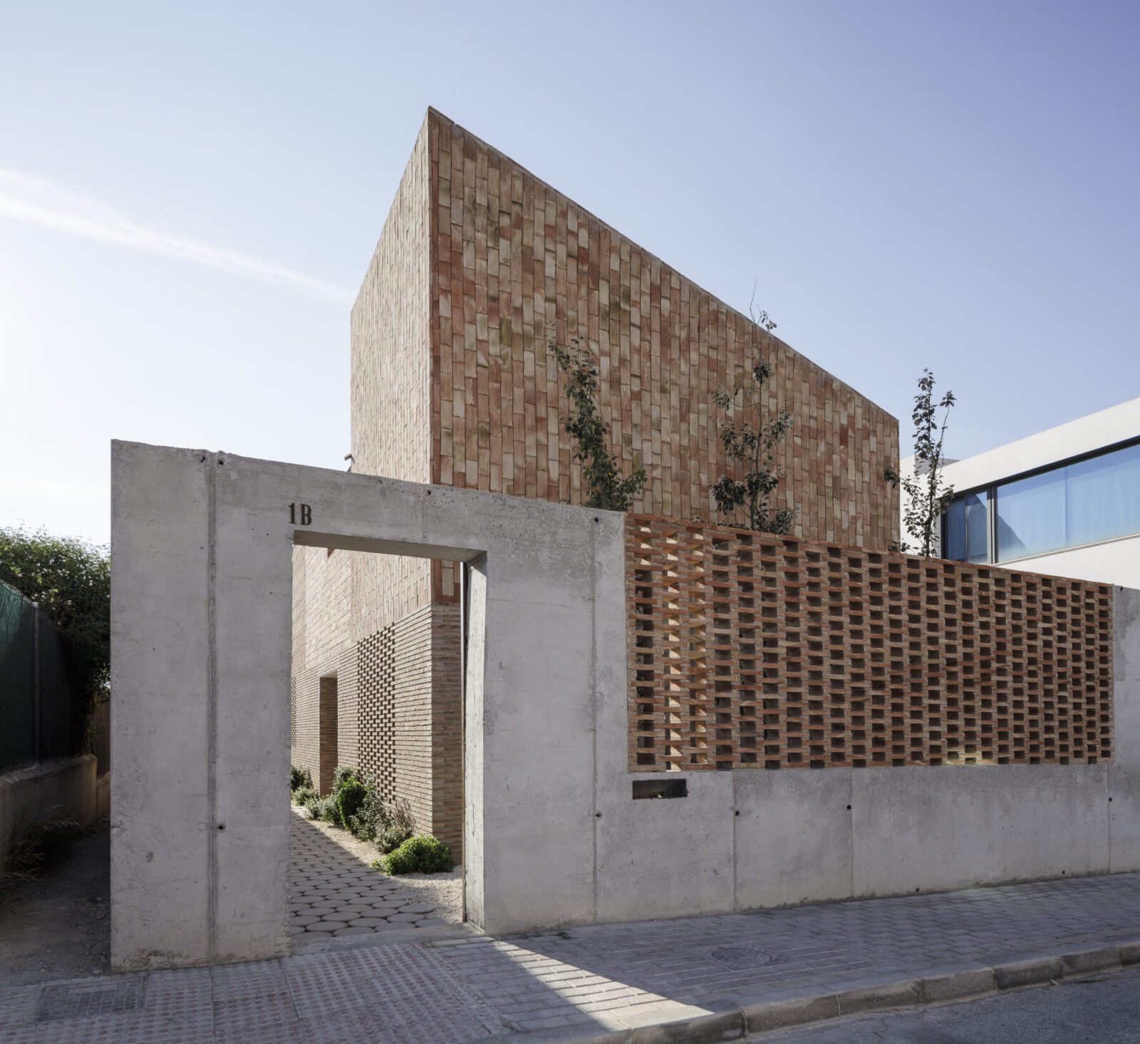 Archisearch Viva la Vega House | by SERRANO + BAQUERO