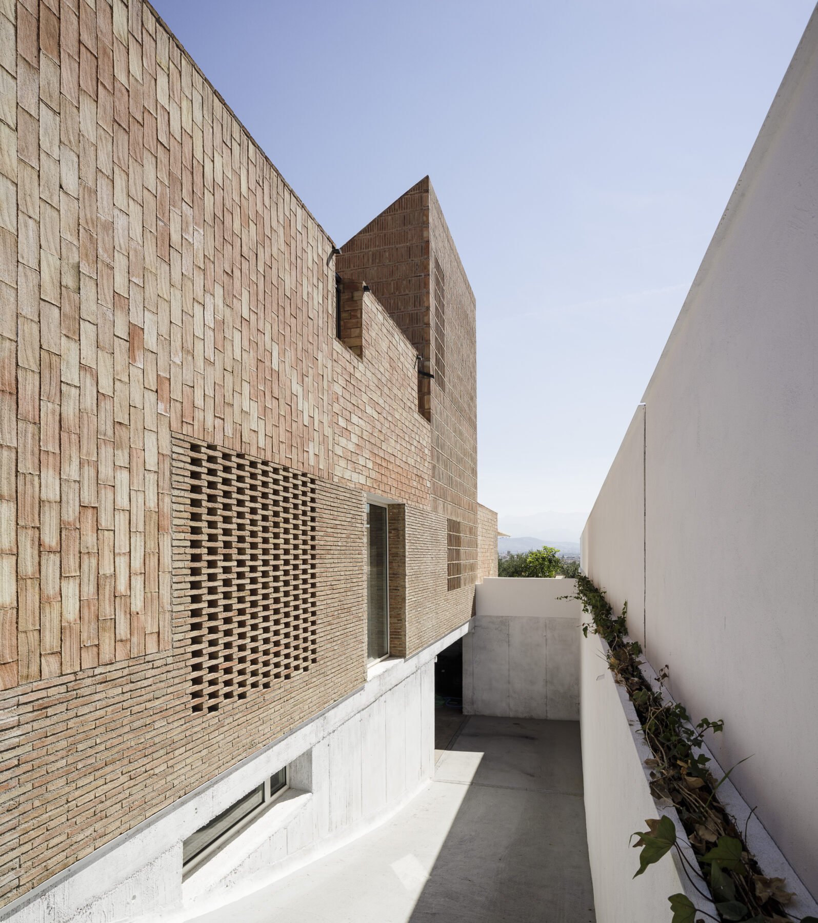 Archisearch Viva la Vega House | by SERRANO + BAQUERO